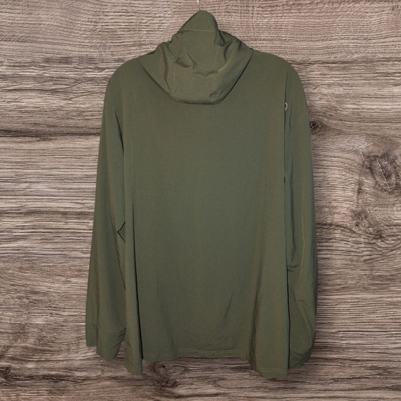 Eberlestock Bruneau UPF Hoody  - Picture 2 of 3